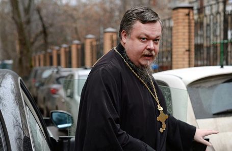 Всеволод Чаплин.