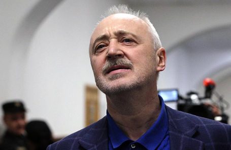 Леонид Меламед.