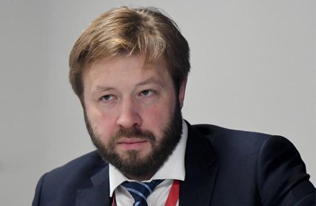 Владислав Онищенко.