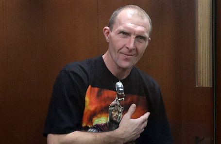 Эдуард Малышевский.