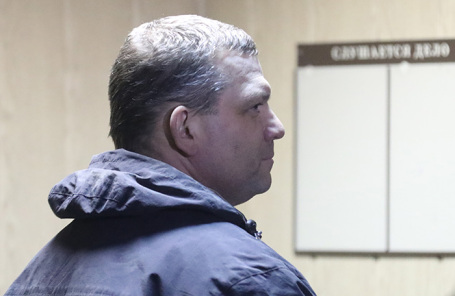 Илья Аверьянов.