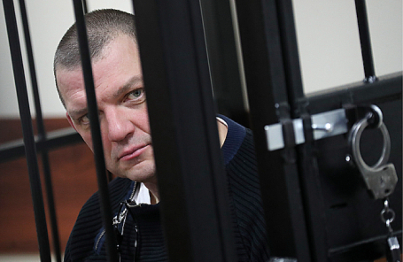 Илья Аверьянов.