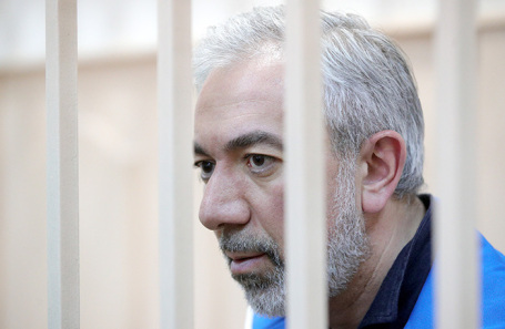 Ваган Абгарян.