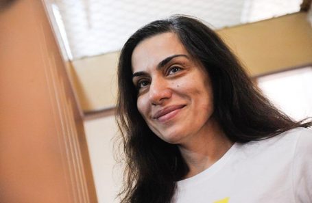 Цуркан Карина.