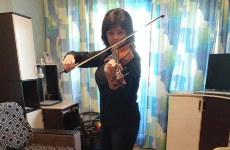 Елена Лаврская.