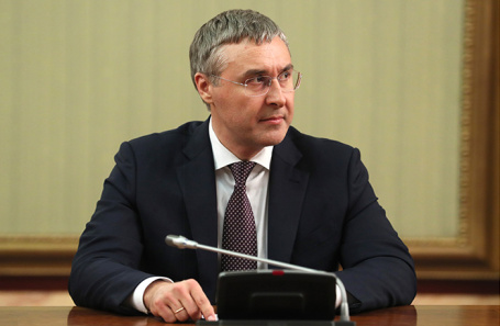 Валерий Фальков.