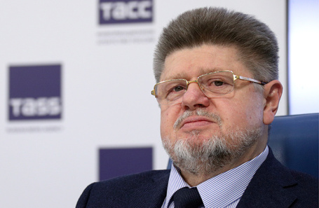 Евгений Брюн.