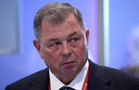 Анатолий Артамонов.