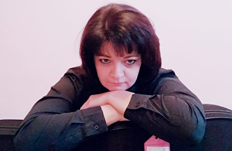 Елена Лаврская.