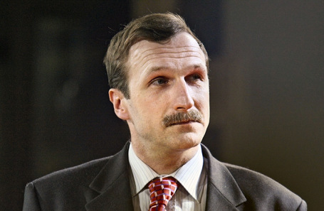 Георгий Бовт.