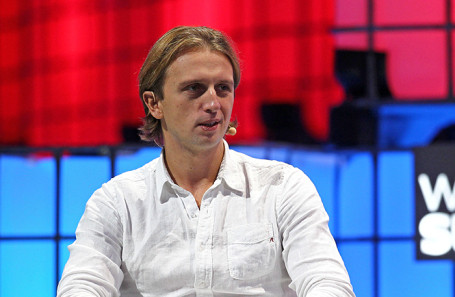 Николай Сторонский.