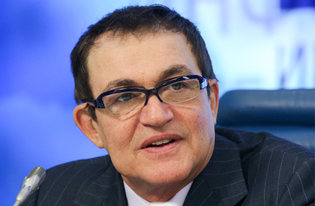 Дмитрий Дибров.