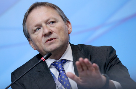 Борис Титов.