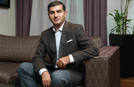 Амиран Муцоев.