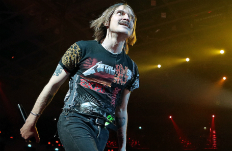 Лидер группы Little Big Илья Прусикин.