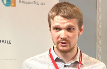 Никита Кислицин.