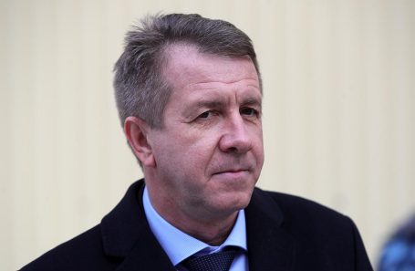 Валерий Максименко.