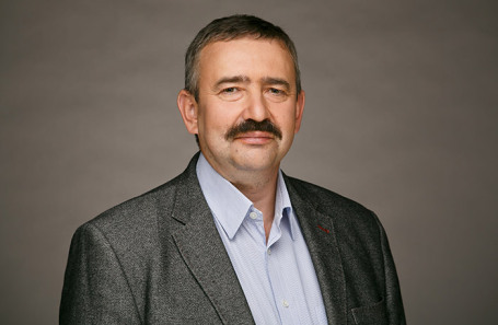 Лев Матвеев.
