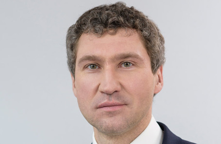 Андрей Юматов.