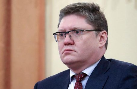 Андрей Исаев.