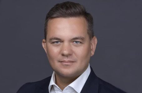 Алексей Макарин.