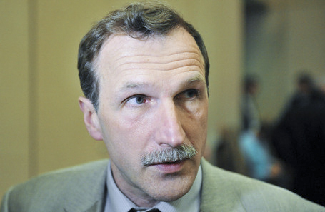 Георгий Бовт.