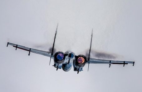 Архивное фото.