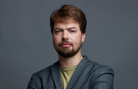 Иван Астахов.