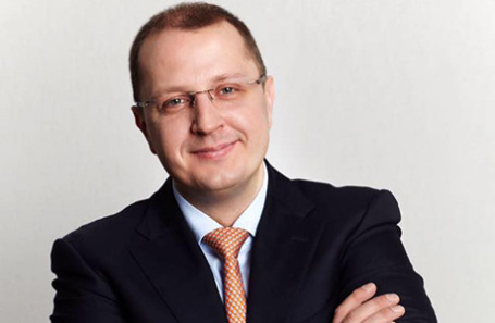 Валерий Мищенко.