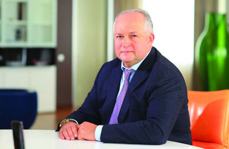 Сергей Авдеев.