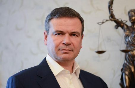 Алексей Линецкий.