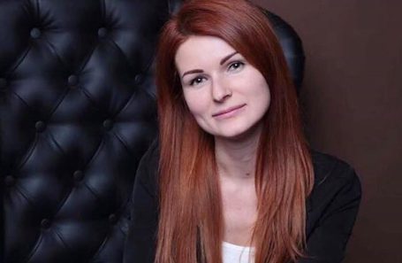 Светлана Бердникова.