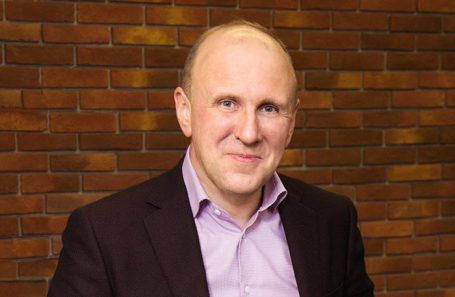 Геннадий Лёвкин.