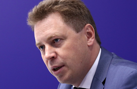 Дмитрий Овсянников.