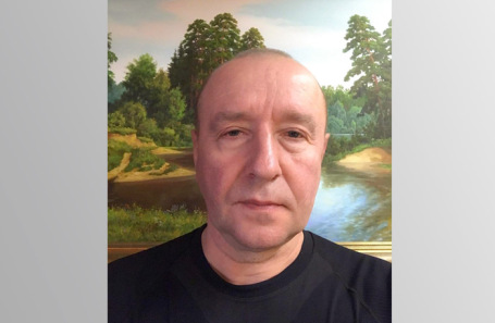 Евгений Жуков.