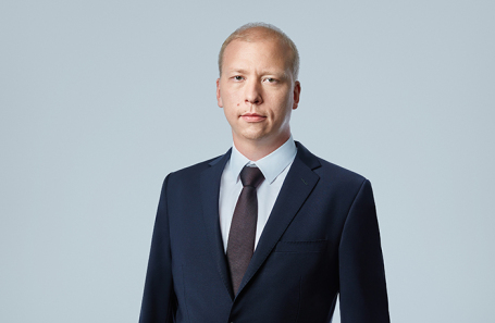 Вячеслав Касимов.