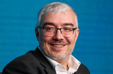 Дмитрий Песков.