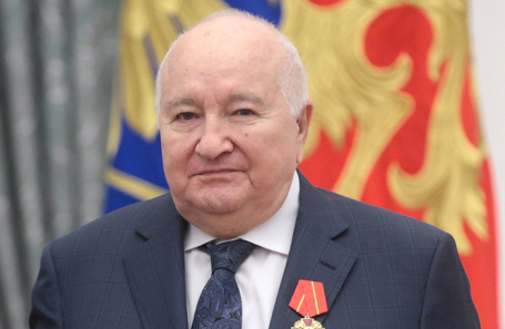 Валерий Грайфер.