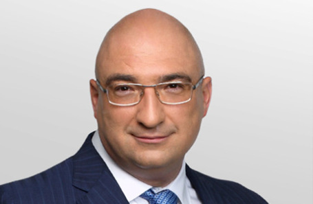 Андрей Варичев.