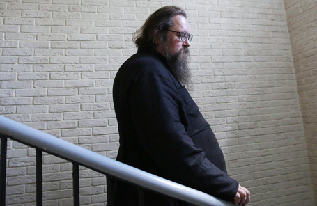 Андрей Кураев.