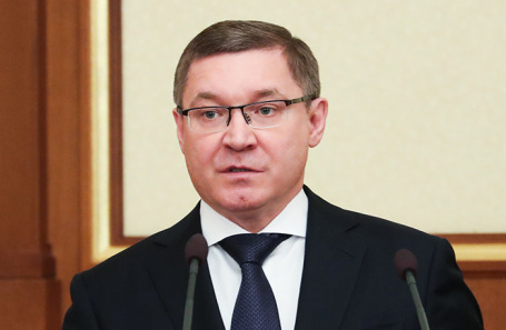 Владимир Якушев.