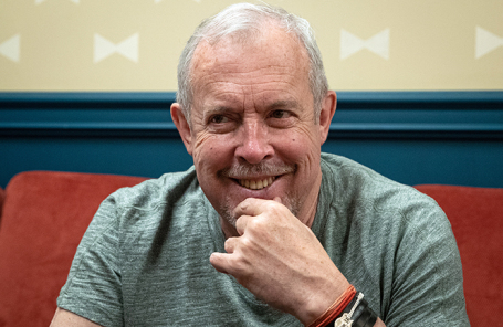 Андрей Макаревич.