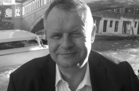 Игорь Виноградов.