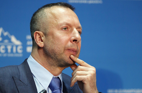 Дмитрий Босов.