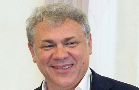 Вячеслав Лащевский.