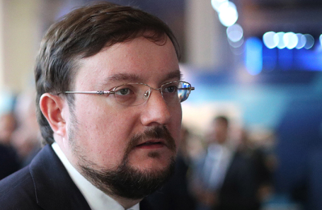 Алексей Репик.