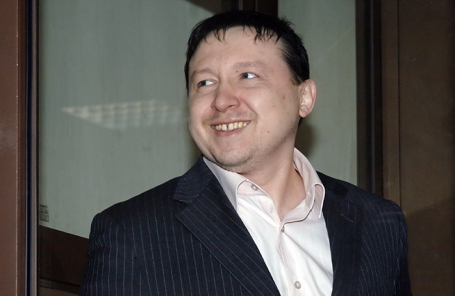 Фаиль Садретдинов.