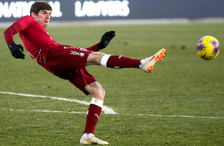 Константин Плиев.