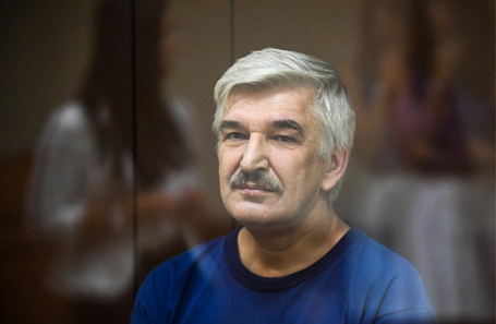 Сергей Лемешевский.
