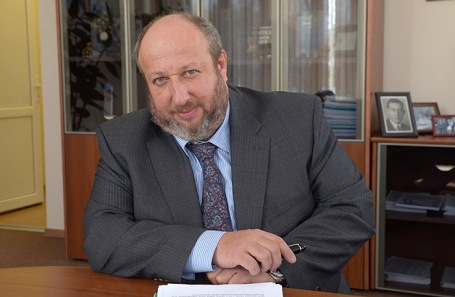 Алексей Мазус.